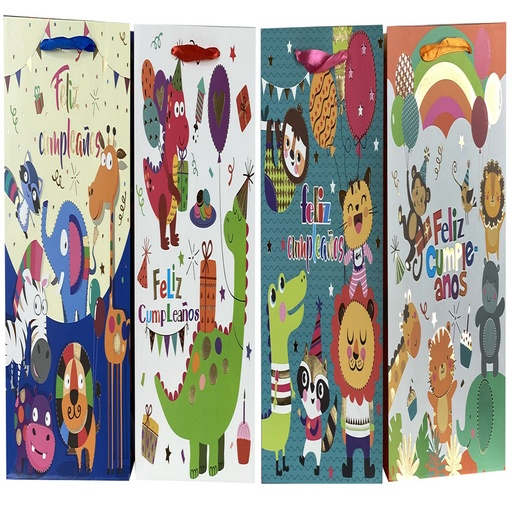 [786-6450840] BOLSA DE REGALO