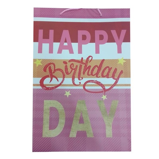 [786-8531456] BOLSA DE REGALO