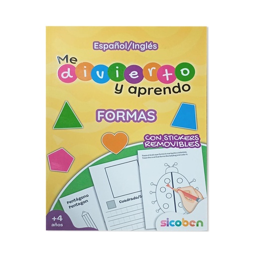 [9789962818069me] ME DIVIERTO Y APRENDO 