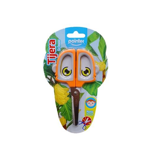 [SS-1936] TIJERA ESCOLAR