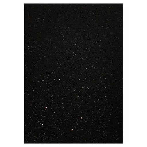 [90.2.6090] FOAMY A1 LAMINA NEGRO EBANO