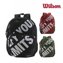 [65.010535BL] BOLSO WILSON