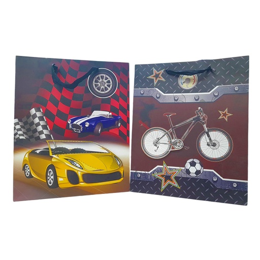 [A126-GB187B] BOLSA DE REGALO 