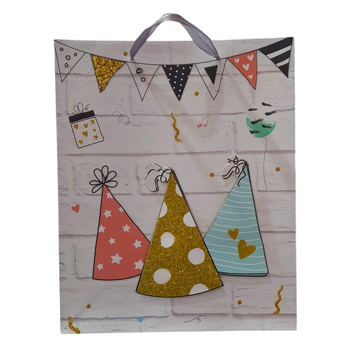 [786-6520707] BOLSA DE REGALO