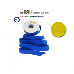 [56600-25-645] GROSS #5 - AMARILLO BANDERA 