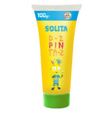 [S-301-VC] PINTADEDOS VERDE CLARO 100GR