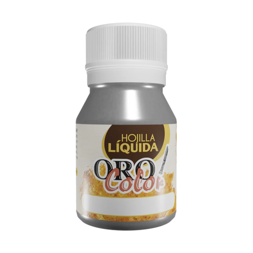 [HL-03] HOJILLA LIQUIDA PLATA 30CM