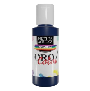 [A-641-60] PINTURA ACRILICA PREMIUM AZUL REY 60ML
