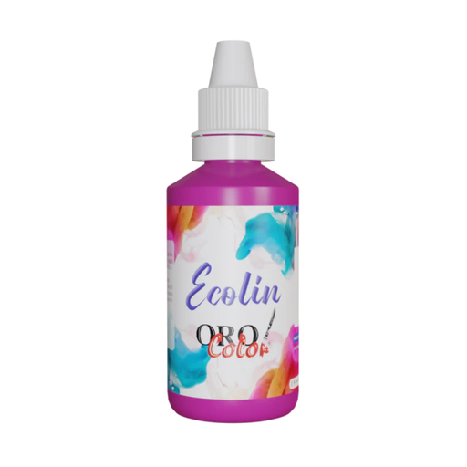 [E-07] ECOLIN MAGENTA 