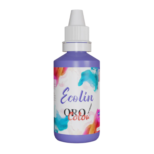 [E-10] ECOLIN VIOLETA 