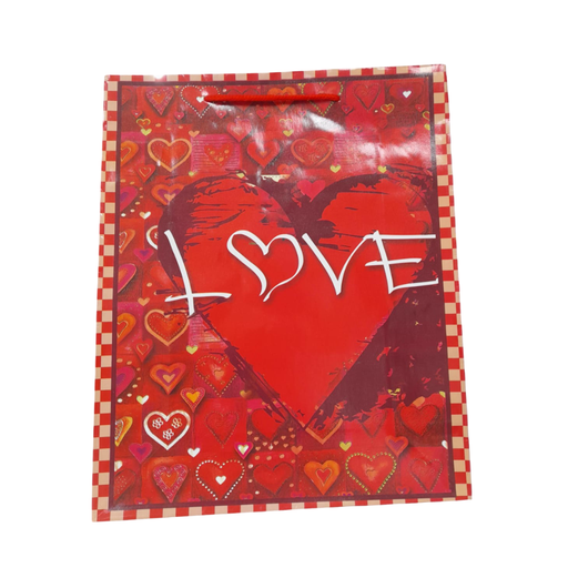 [LOVE-01] BOLSA LOVE