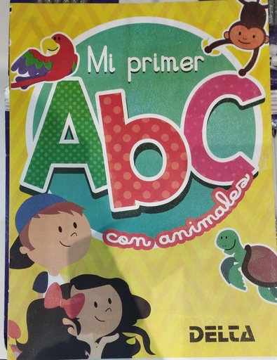 [12126] CARTILLA ABC