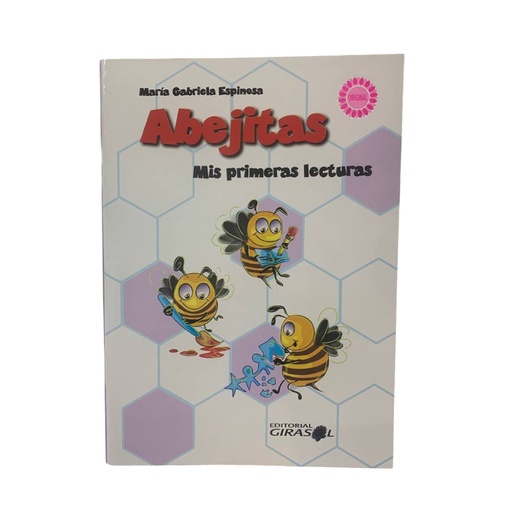 [9789803760786] MIS PRIMERAS LECTURAS