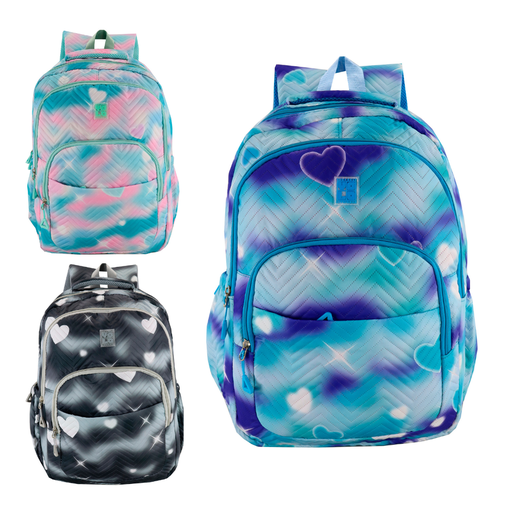 [42-53574] BOLSO ACOLCHADO DEGRADADO