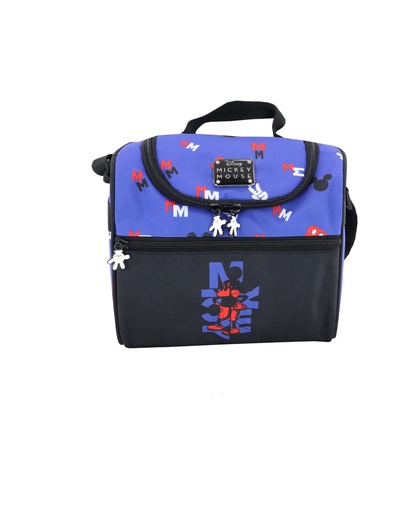 [51-39973] LONCHERA MICKEY MOUSE