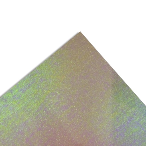 [SH-ID-005] CARTULINA IRIDISCENTE PERLADA SEDA LILA 300GR - 50x70CM