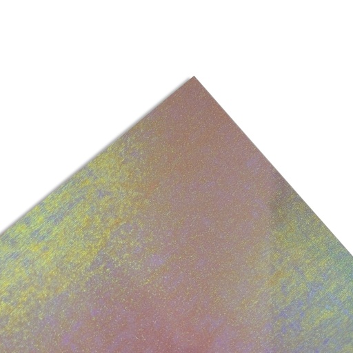 [SH-ID-009] CARTULINA IRIDISCENTE PERLADA SEDA ROSADA 300GR - 50x70CM