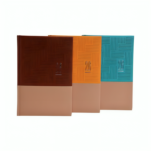 [783-2033281] AGENDA 2026 A5 PAPEL BLANCO 180 PAGINAS 14.5x21.1