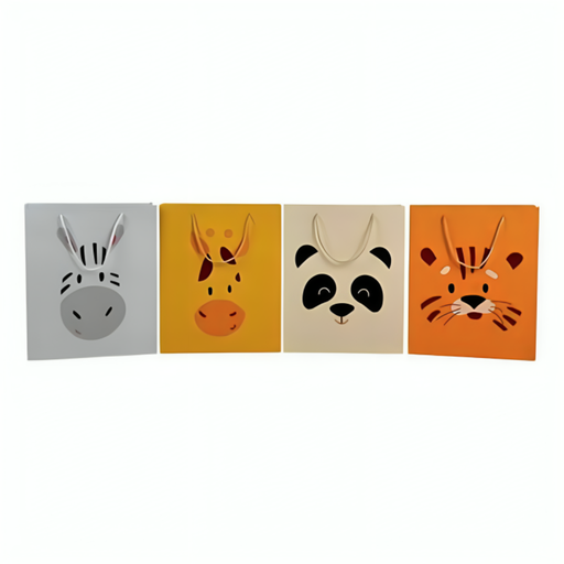 [786-8891781] BOLSA DE REGALO GRANDE OCASION 41x30x12 41x30x12