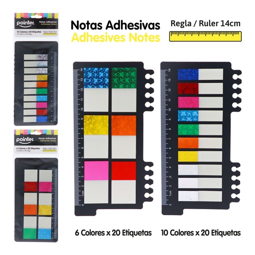 [STN-24142] INDICADORES DE PAGINA