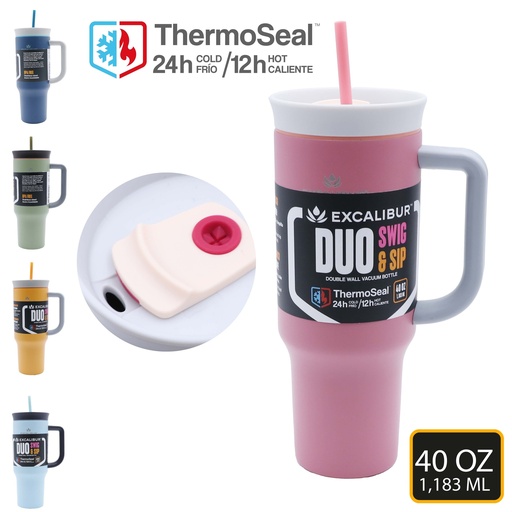 [A164-VB2503] VASO TERMICO 40oz