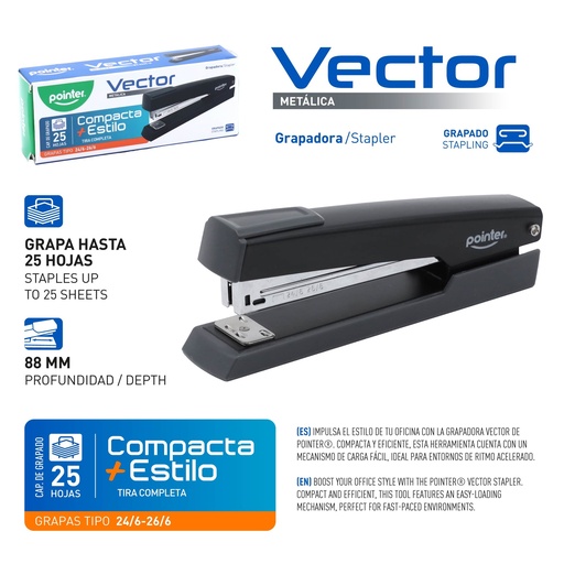 [ST-2585-N] ENGRAPADORA TIRA COMPLETA