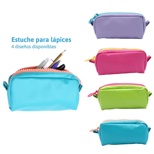 [PC-2581] ESTUCHE PARA LAPICES  (copia)