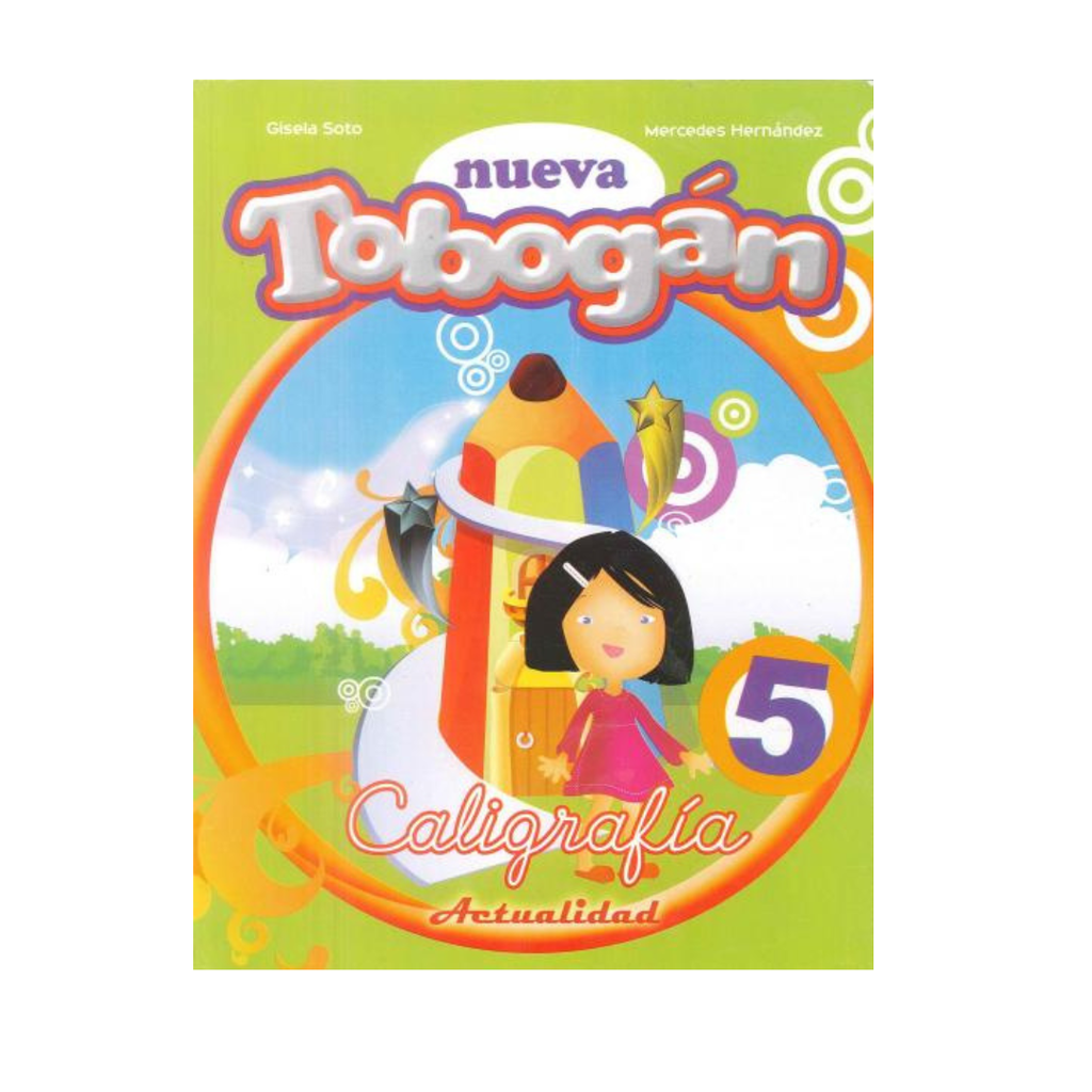 TOBOGAN 5 