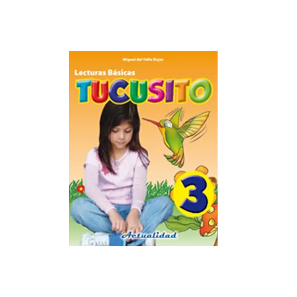 TUCUSITO 3
