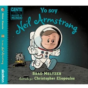YO SOY NIEL ARMSTRONG