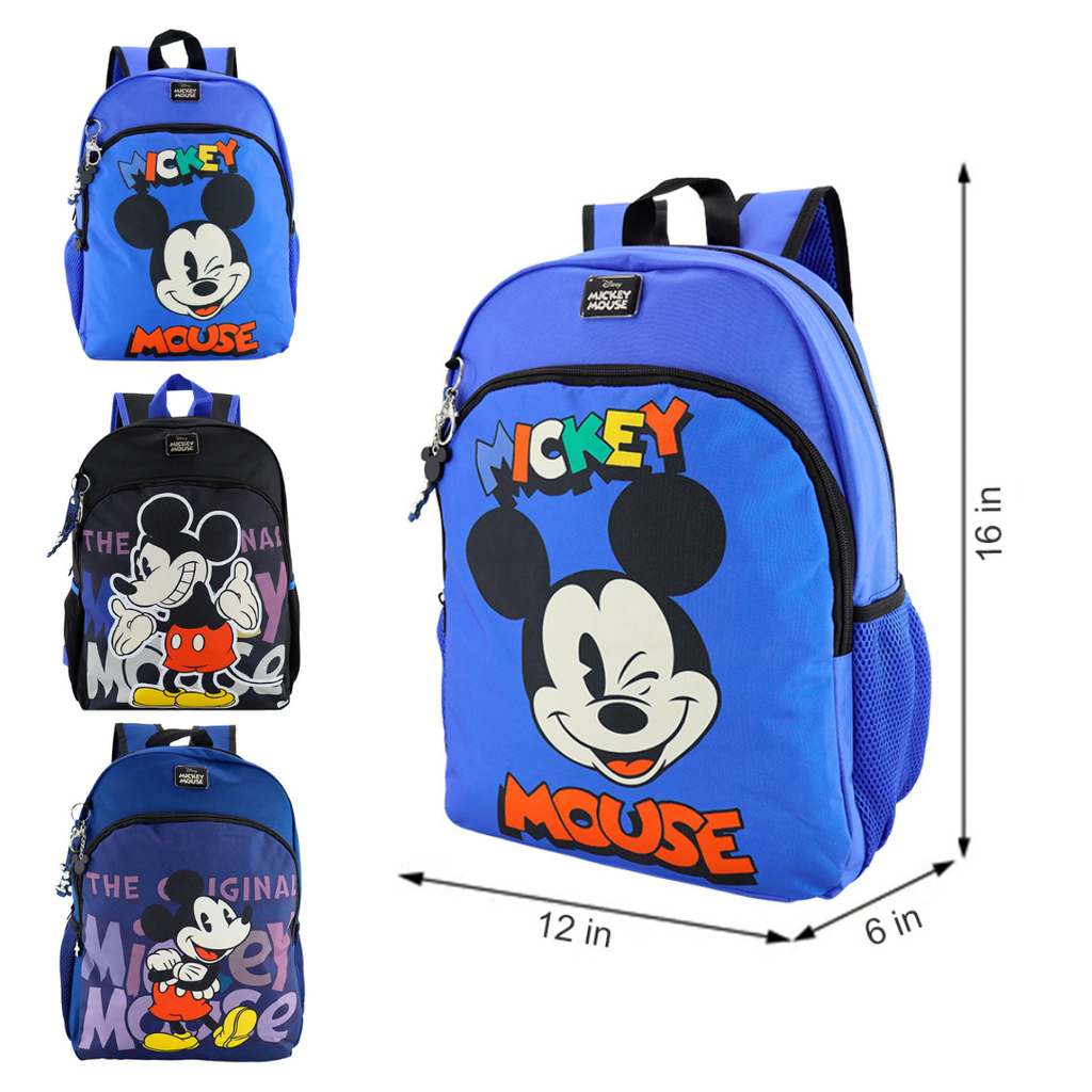 BOLSO MICKEY MOUSE