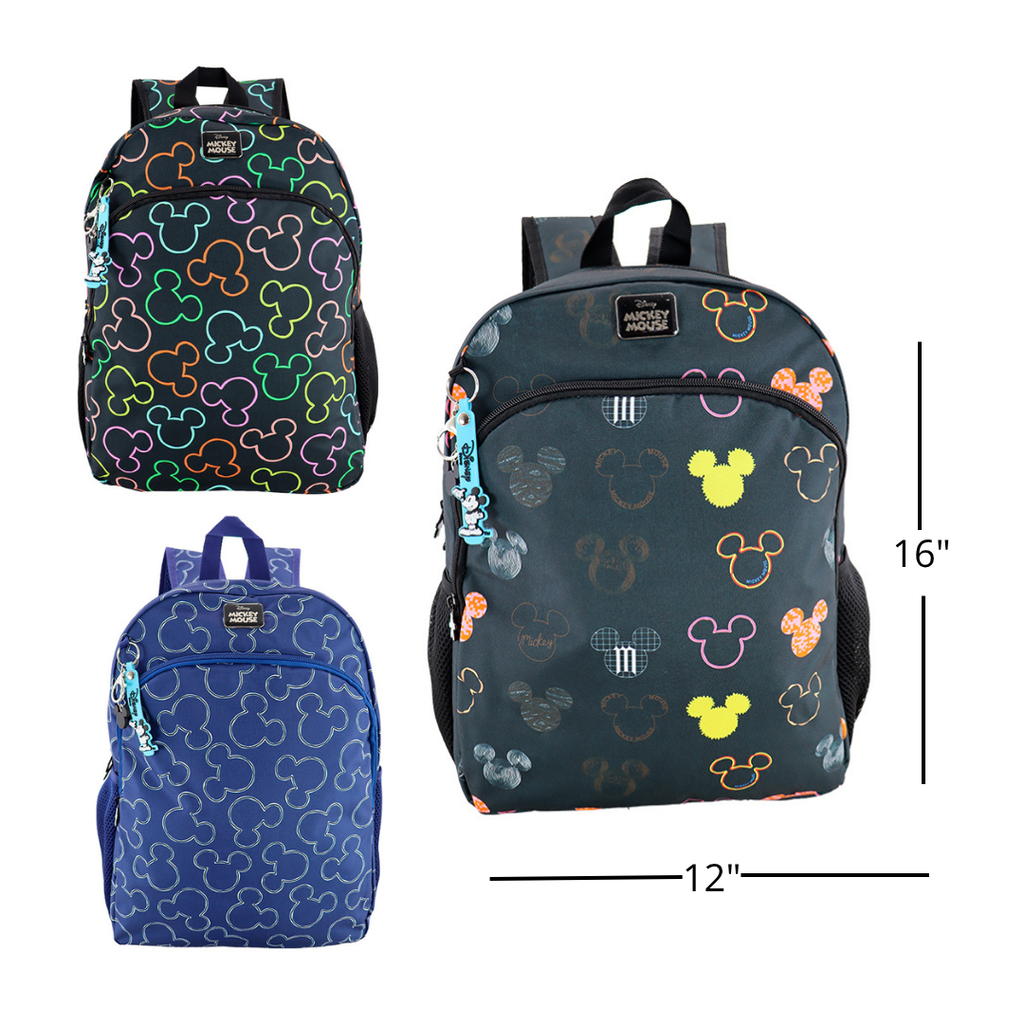 BOLSO MICKEY MOUSE