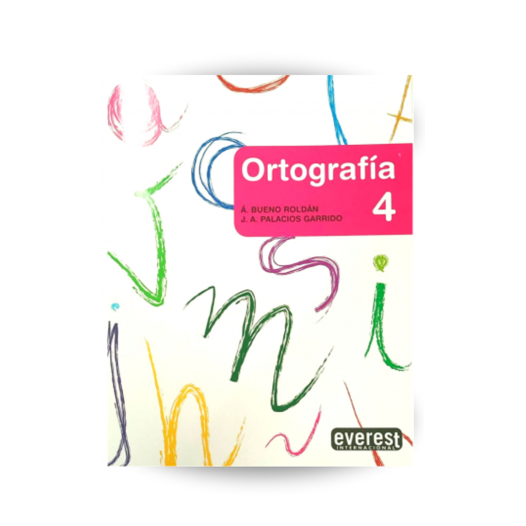 ORTOGRAFÍA 4