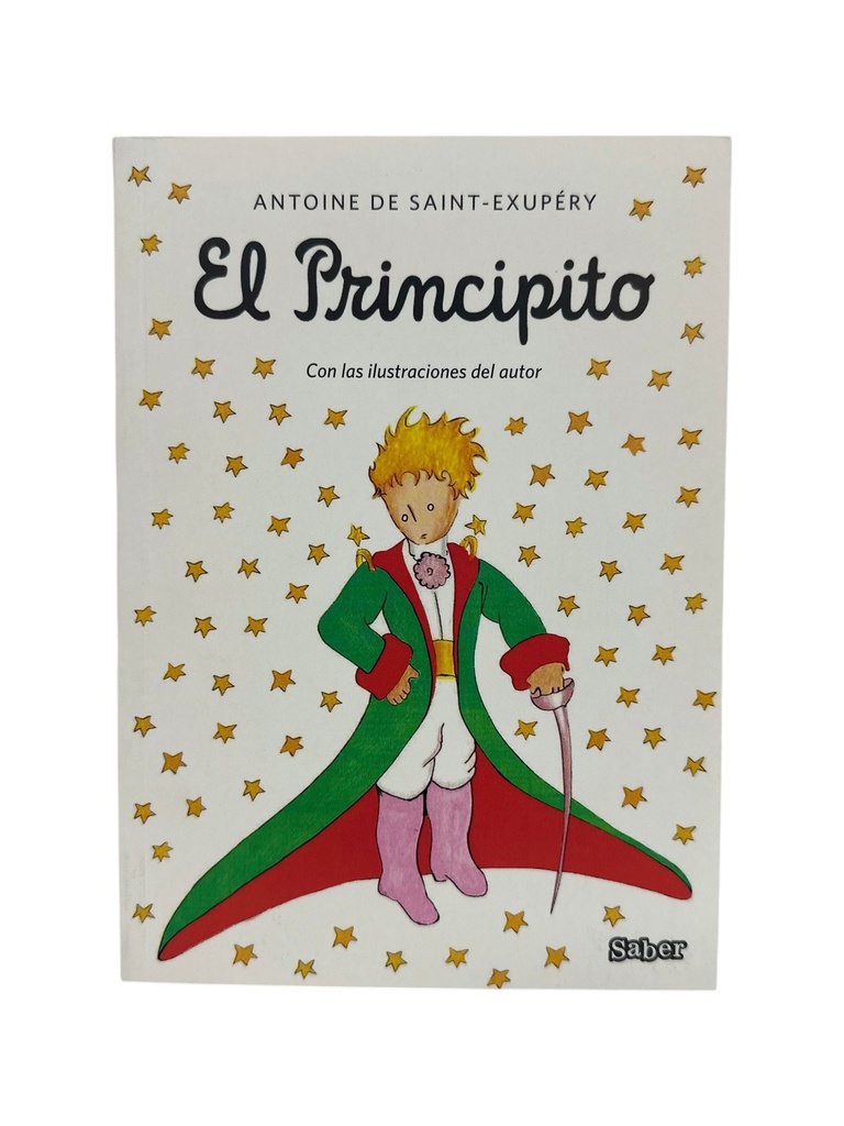EL PRINCIPITO