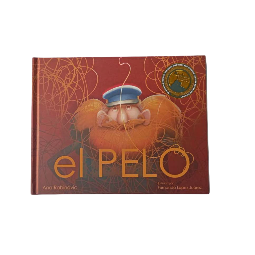 EL PELO