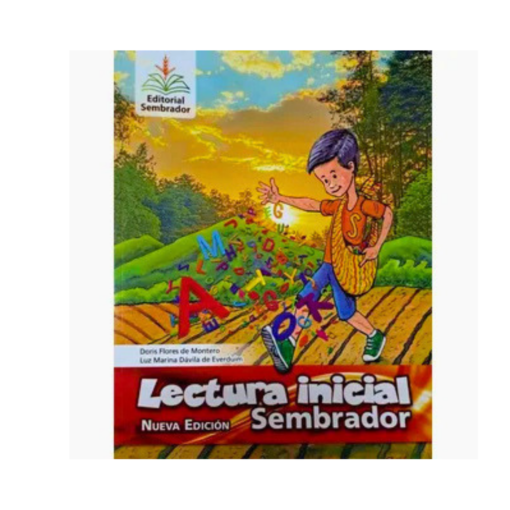 LECTURA INICIAL SEMBRADOR