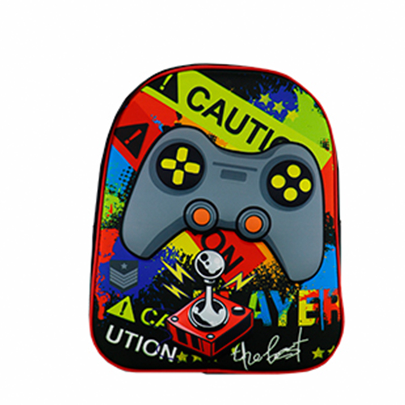 BOLSO GAMER
