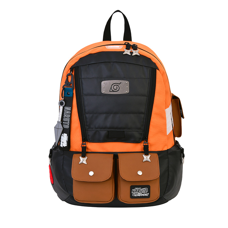 BOLSO NARUTO SHIPPUDEN
