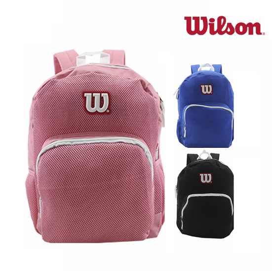 BOLSO WILSON (NEGRO)