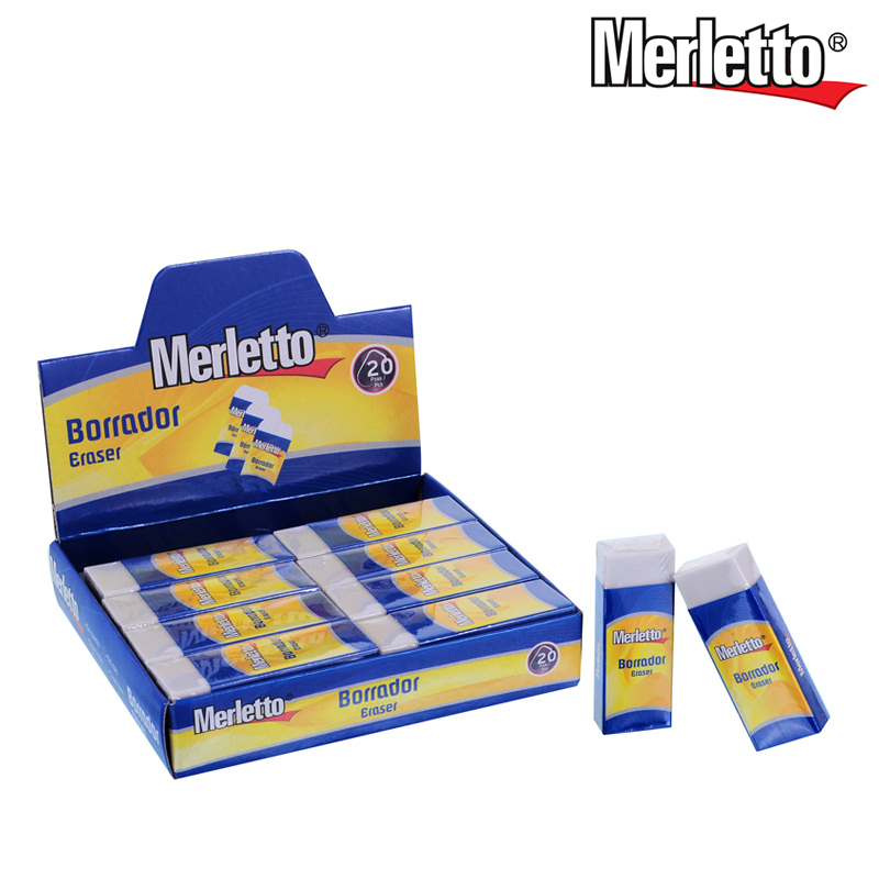 BORRADOR BLANCO M