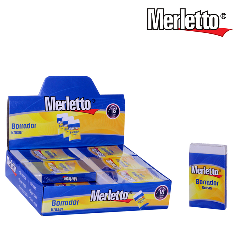 BORRADOR BLANCO L