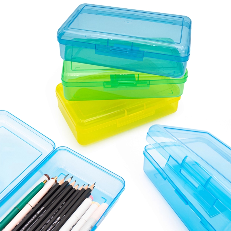 PORTALAPICES PLASTICO