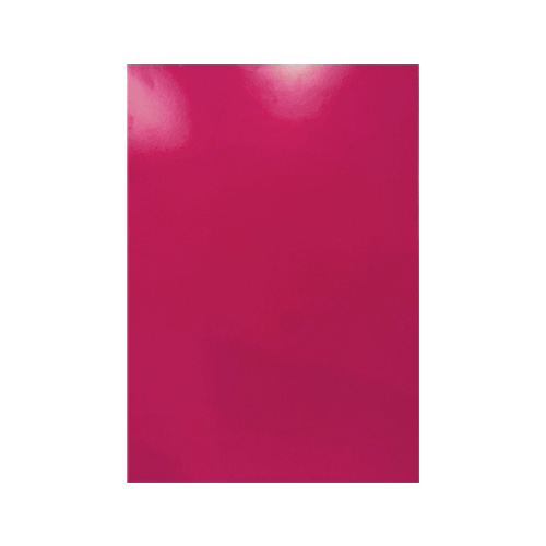 CARTULINA DOBLE FAZ BITONO FUCSIA MEDIO 206GR-50X70CM