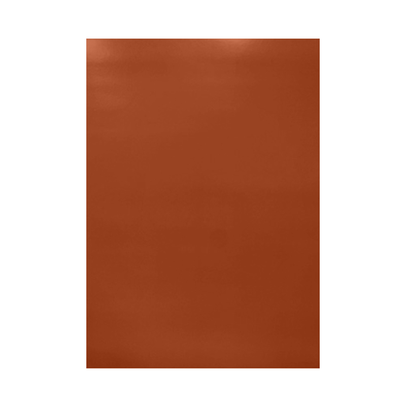 CARTULINA DOBLE FAZ MARRÓN TABACO 273GR-50X70CM