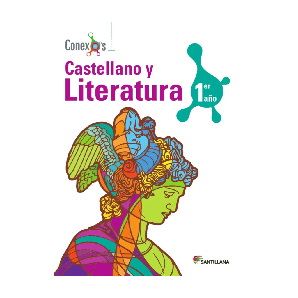 CASTELLANO Y LITERATURA 1