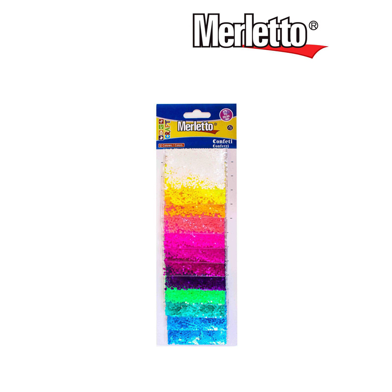 CONFETI 
