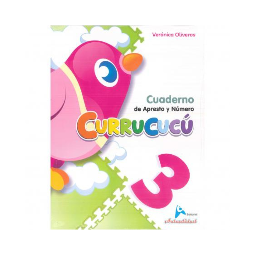 CURRUCUCU 3