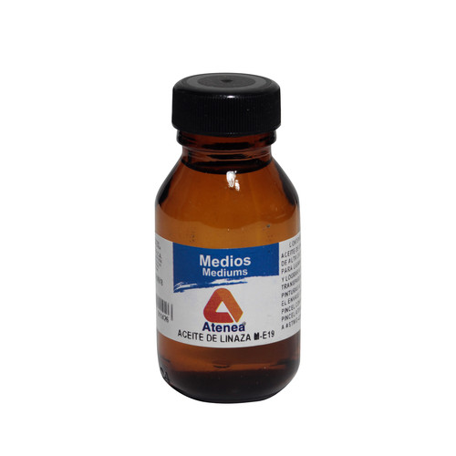 ACEITE DE LINAZA 30CM ME-03