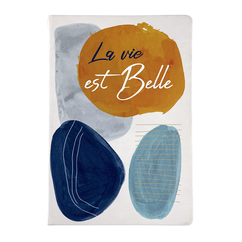AGENDA (LA VIE EST BELLE)
