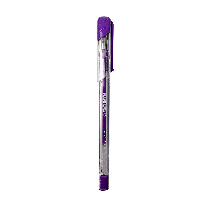 BOLIGRAFO GEL PEN K-11 NEON X1